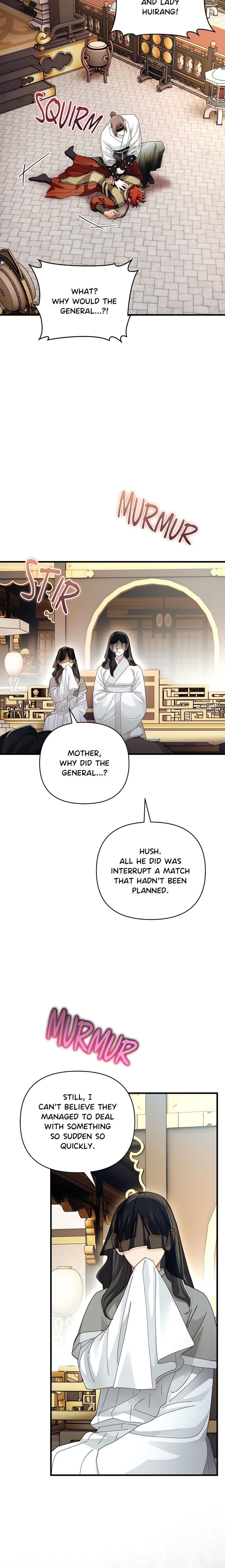Kingdom of Innocence (Uncensored) 14
