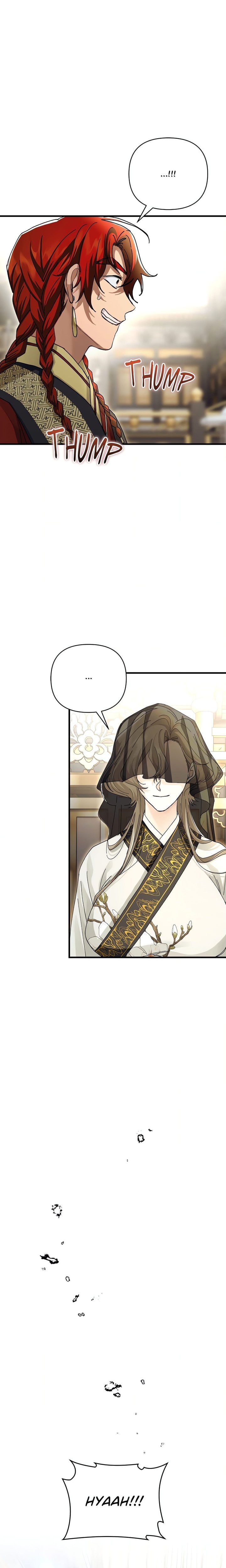 Kingdom of Innocence (Uncensored) 20