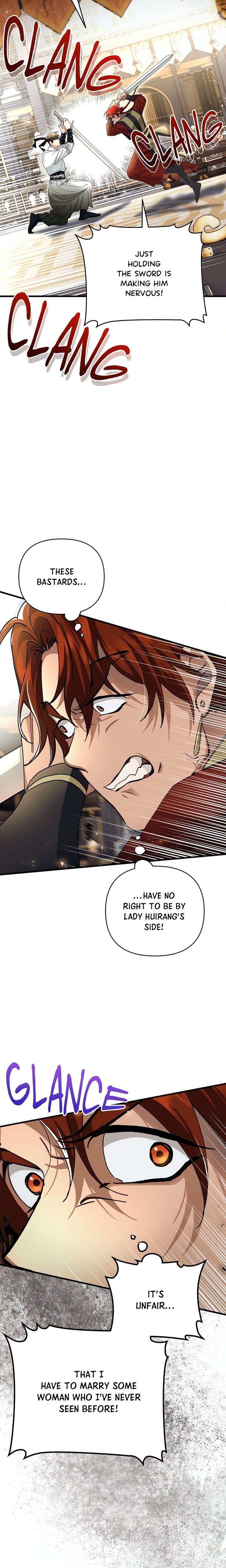 Kingdom of Innocence (Uncensored) 22