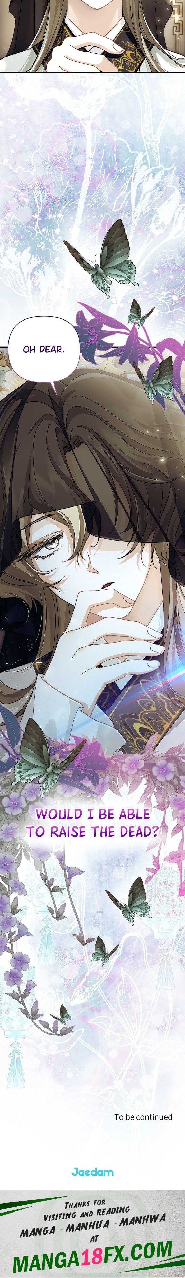 Kingdom of Innocence (Uncensored) 26