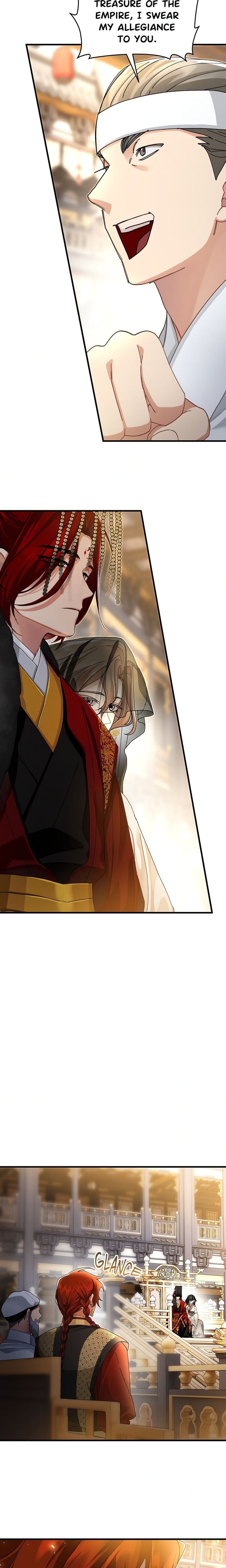 Kingdom of Innocence (Uncensored) 6