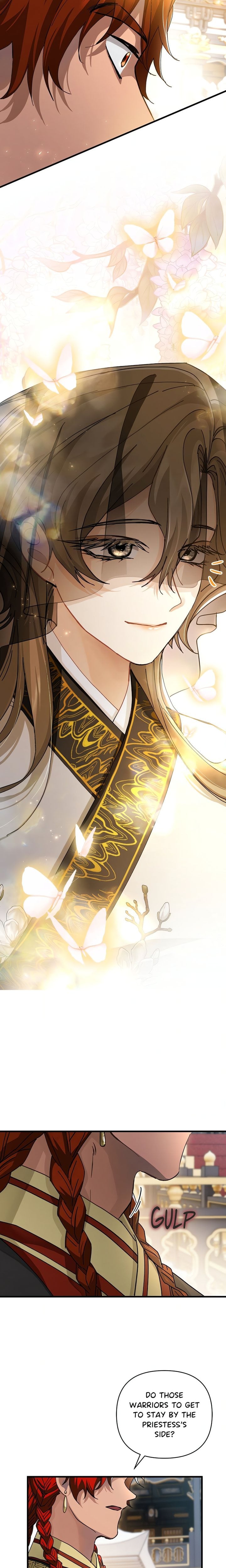 Kingdom of Innocence (Uncensored) 7