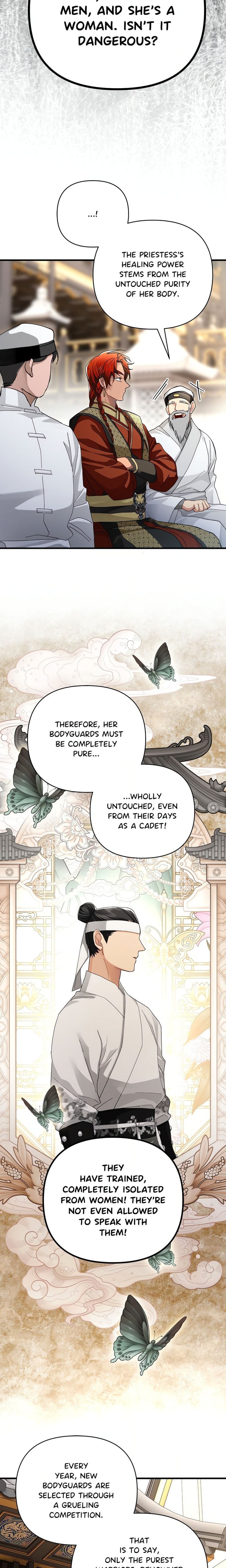 Kingdom of Innocence (Uncensored) 9