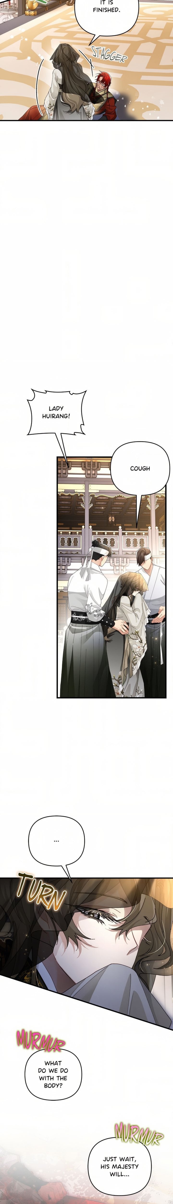 Kingdom of Innocence (Uncensored) 14