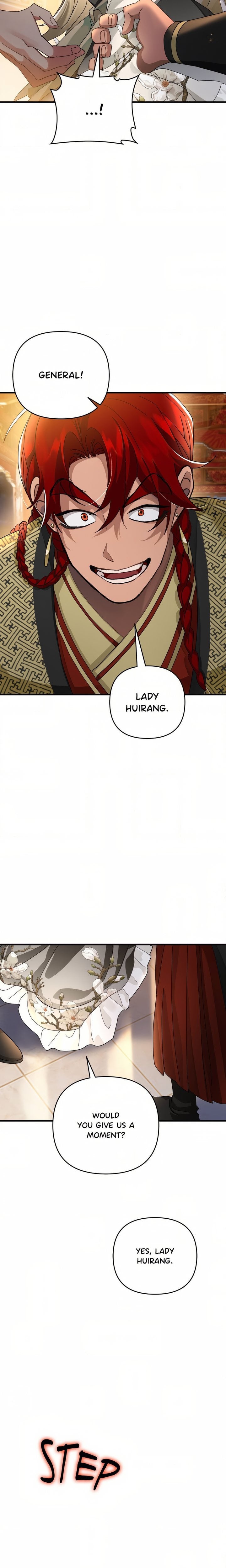 Kingdom of Innocence (Uncensored) 17