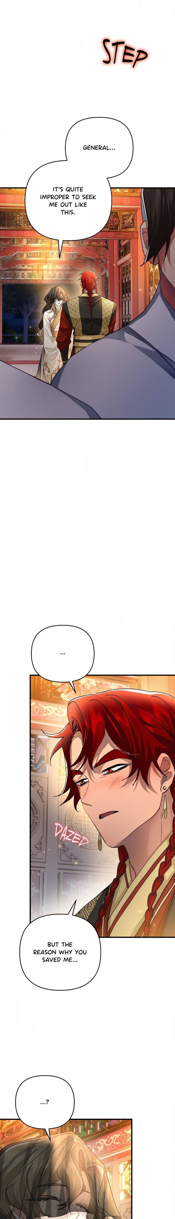 Kingdom of Innocence (Uncensored) 18