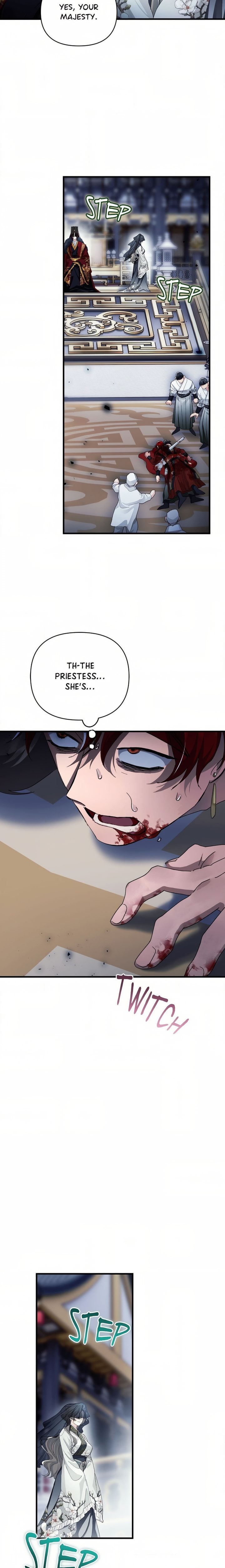 Kingdom of Innocence (Uncensored) 3
