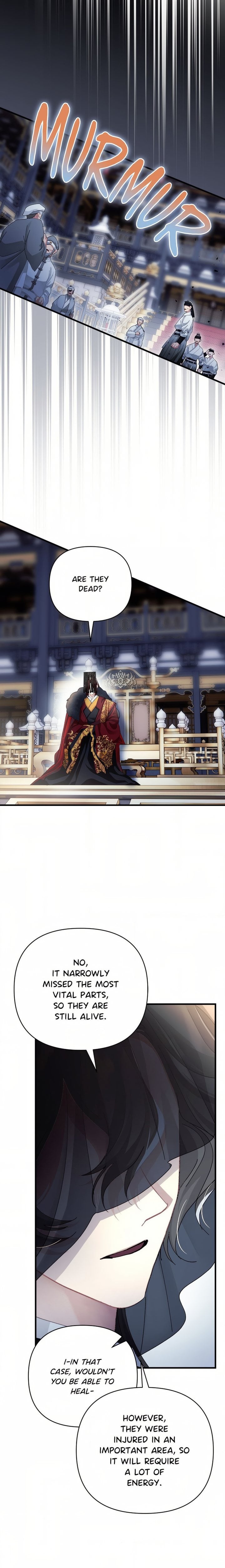Kingdom of Innocence (Uncensored) 5