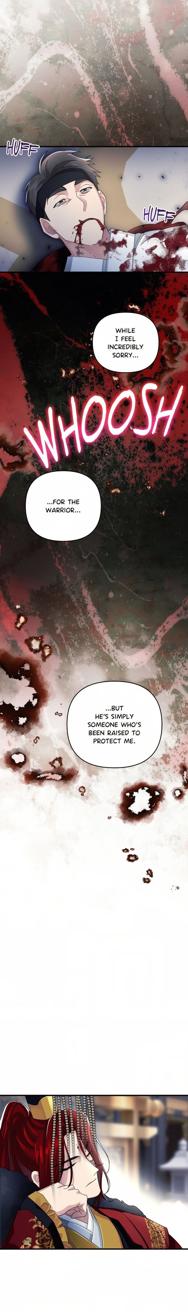 Kingdom of Innocence (Uncensored) 10