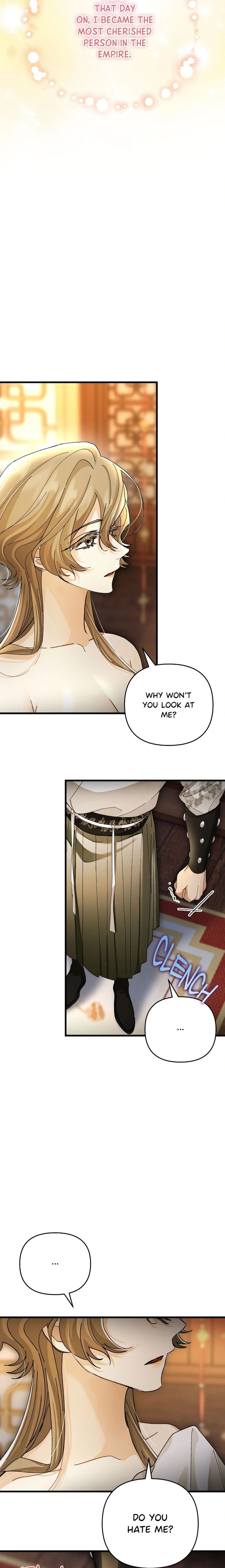 Kingdom of Innocence (Uncensored) 12