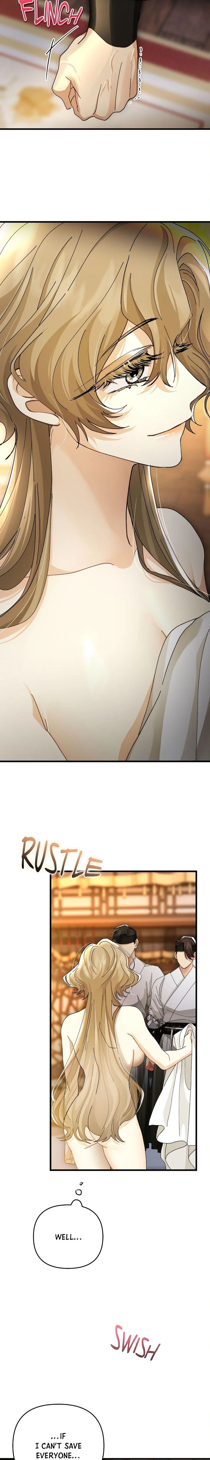 Kingdom of Innocence (Uncensored) 13