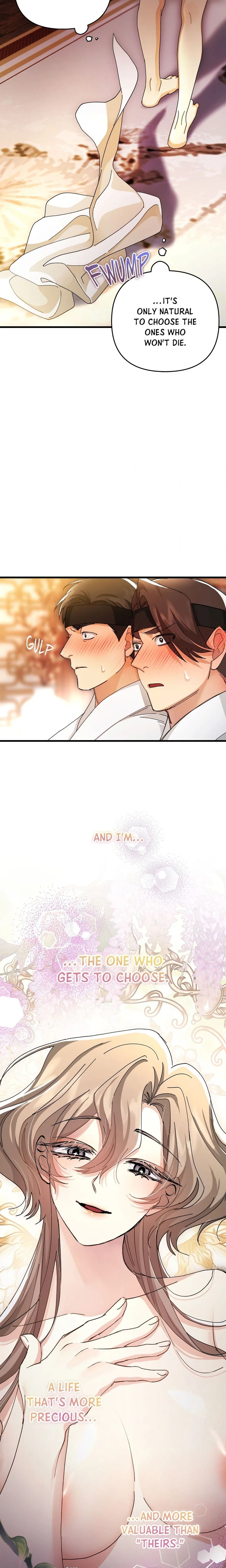 Kingdom of Innocence (Uncensored) 14