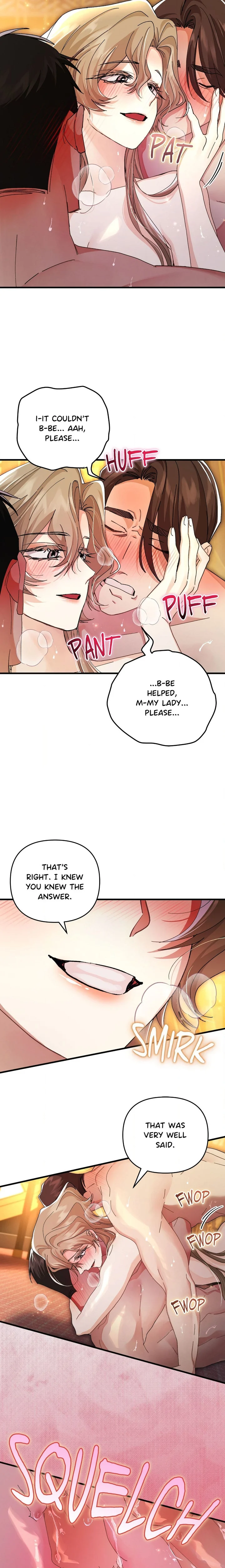 Kingdom of Innocence (Uncensored) 19