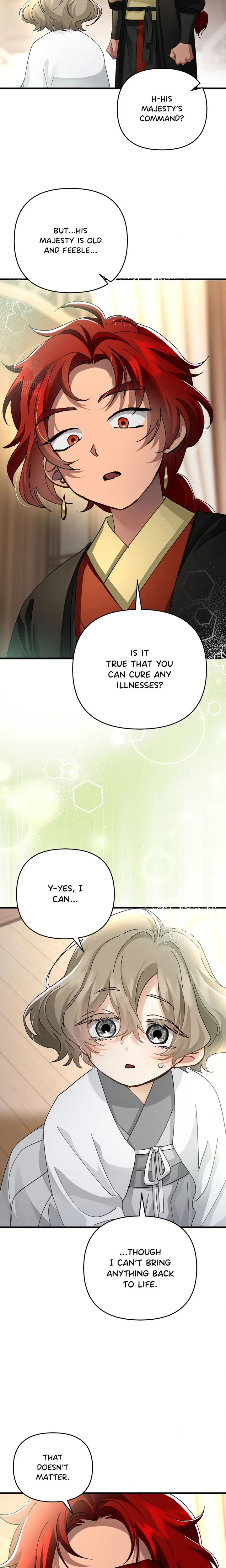 Kingdom of Innocence (Uncensored) 6