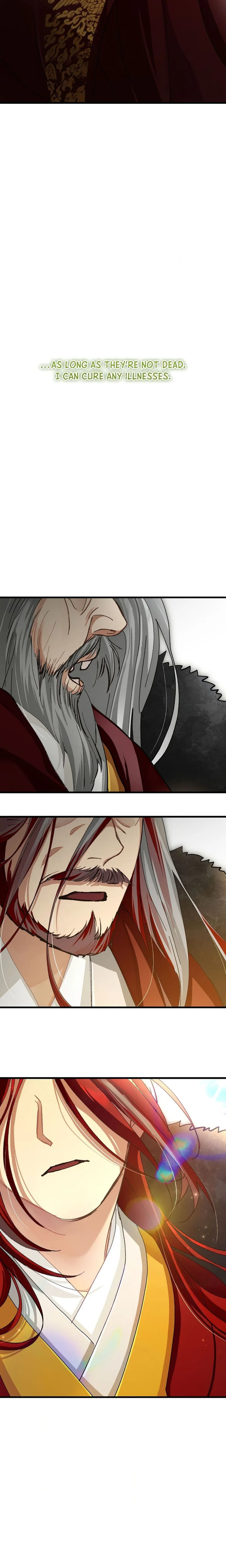 Kingdom of Innocence (Uncensored) 8
