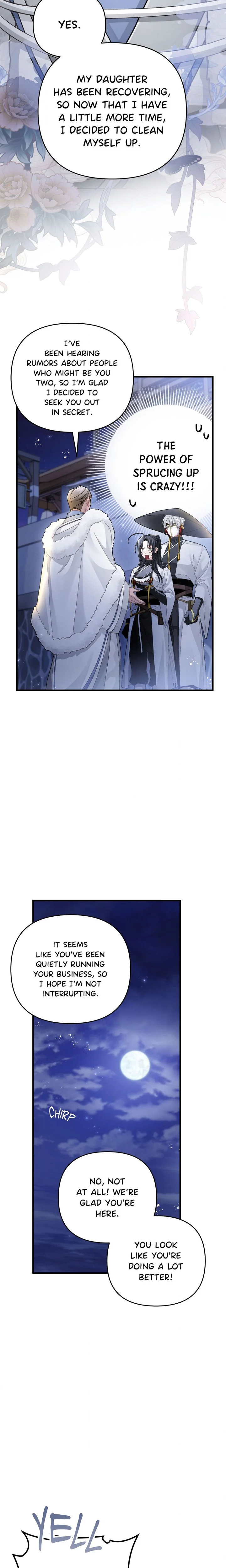 Kingdom of Innocence (Uncensored) 11