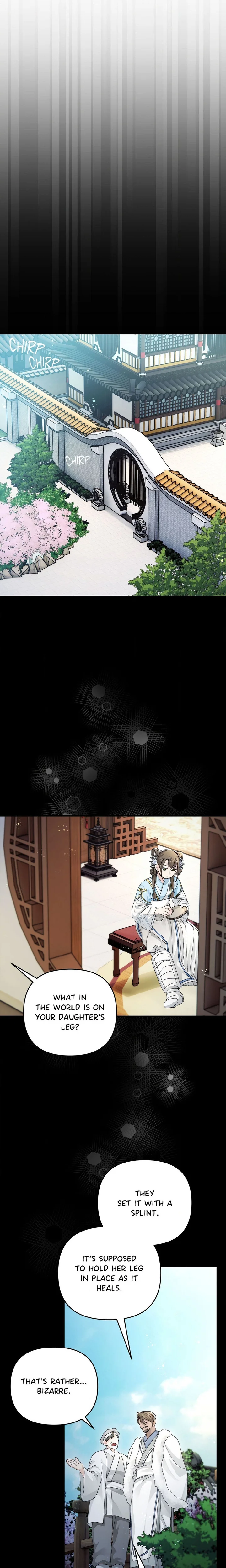 Kingdom of Innocence (Uncensored) 13
