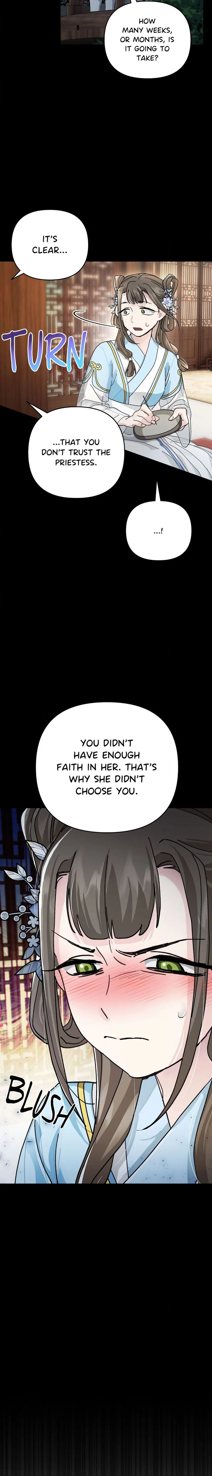 Kingdom of Innocence (Uncensored) 14