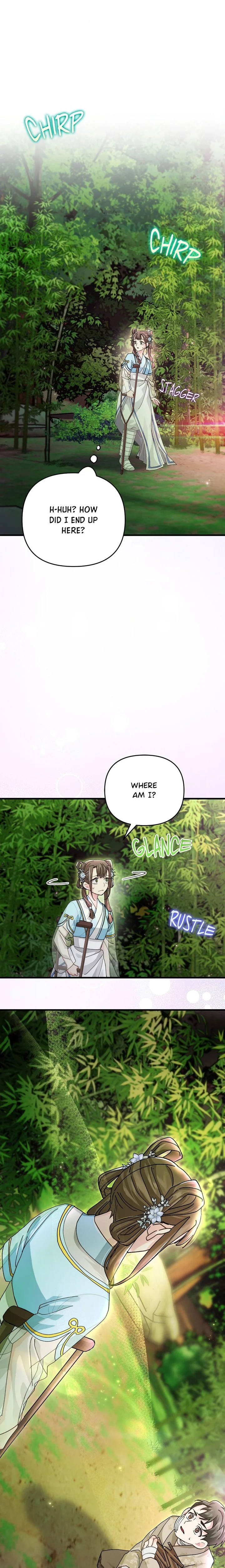 Kingdom of Innocence (Uncensored) 19