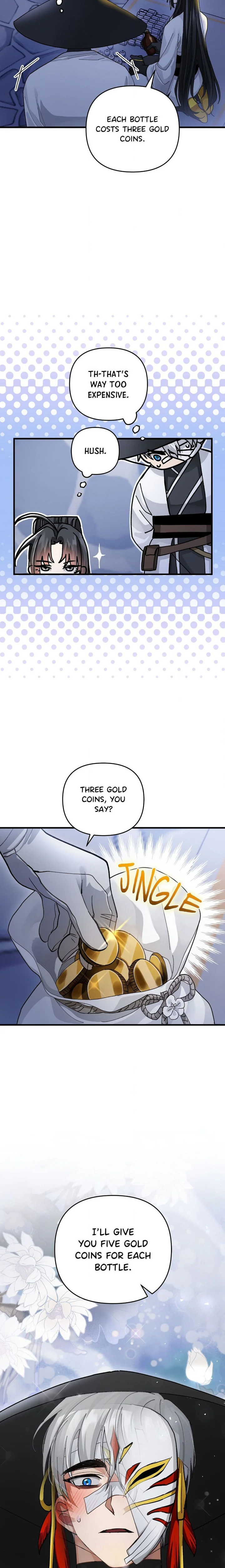 Kingdom of Innocence (Uncensored) 5