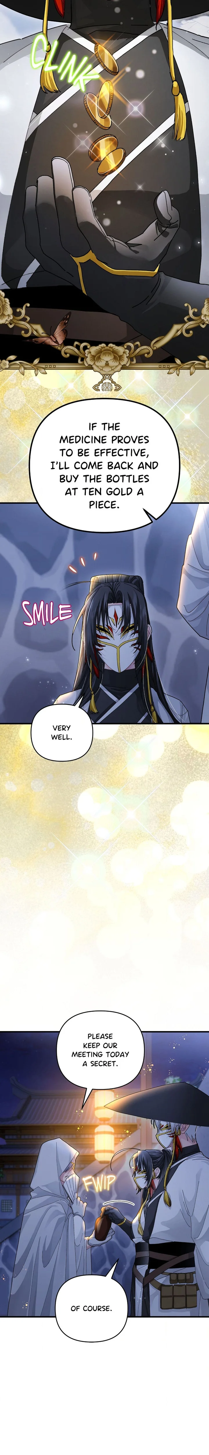 Kingdom of Innocence (Uncensored) 6