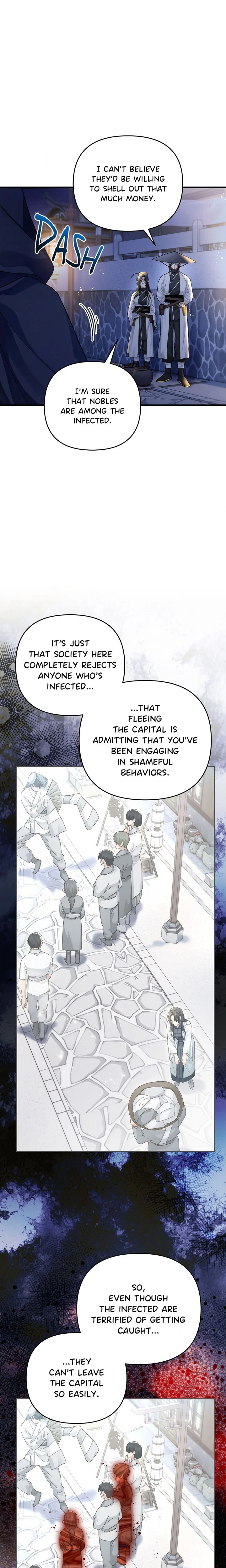 Kingdom of Innocence (Uncensored) 7