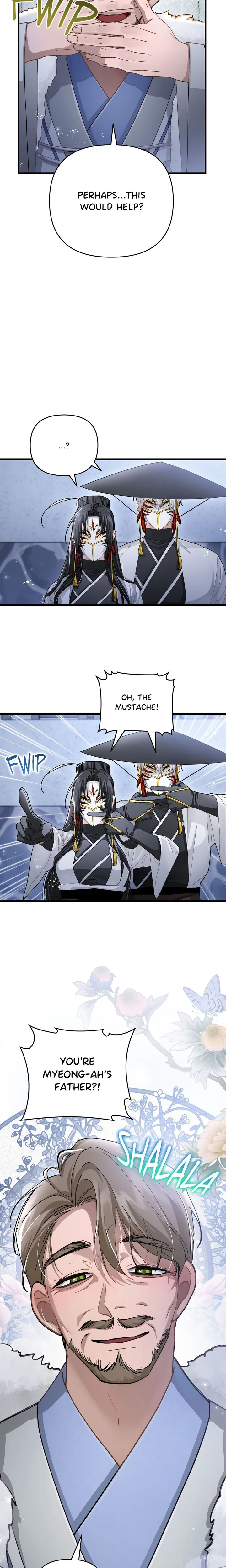 Kingdom of Innocence (Uncensored) 10