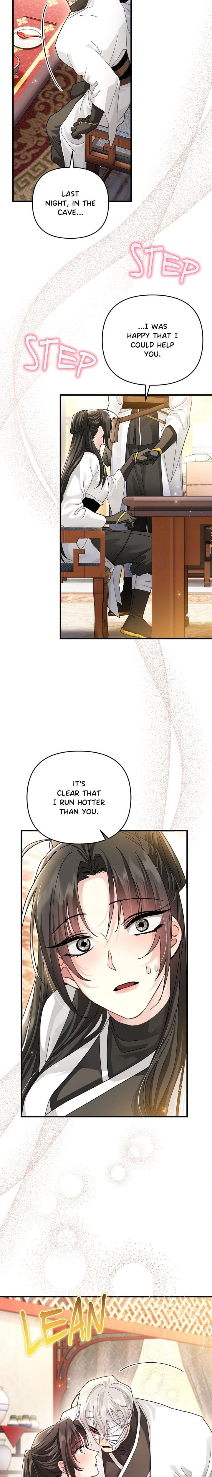 Kingdom of Innocence (Uncensored) 27
