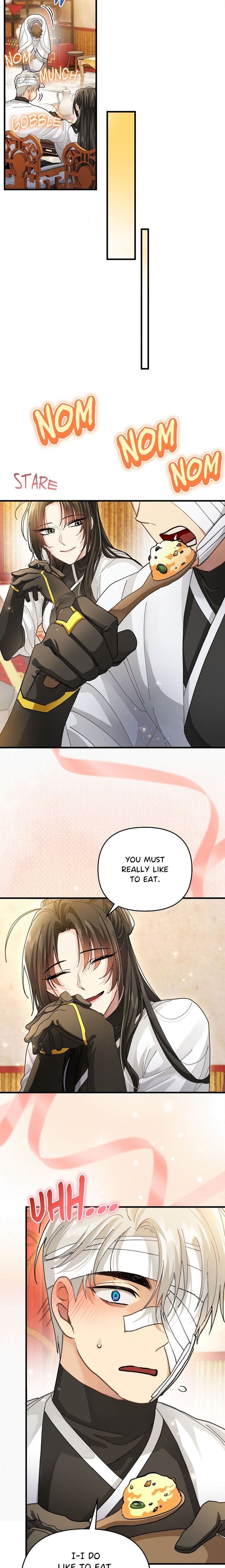 Kingdom of Innocence (Uncensored) 5