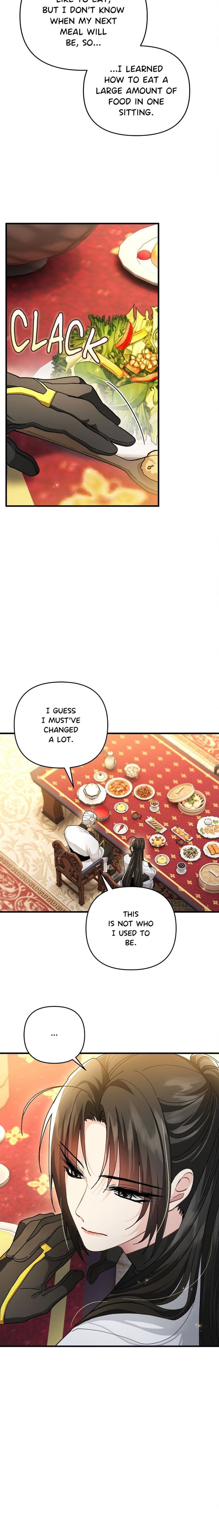 Kingdom of Innocence (Uncensored) 6