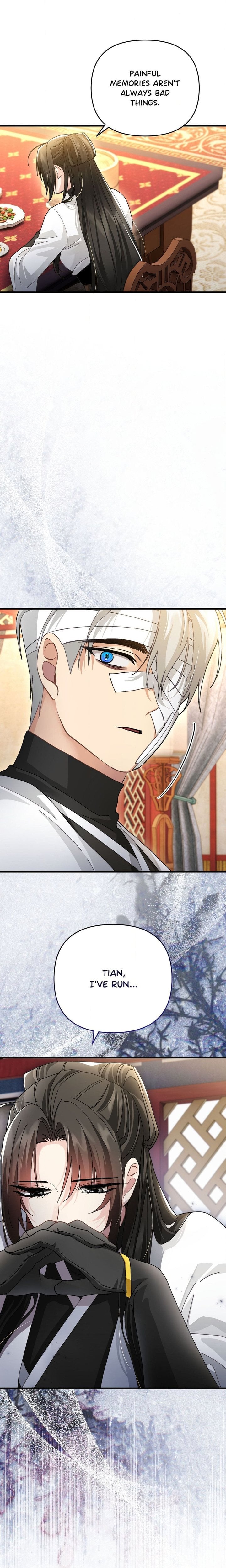 Kingdom of Innocence (Uncensored) 7