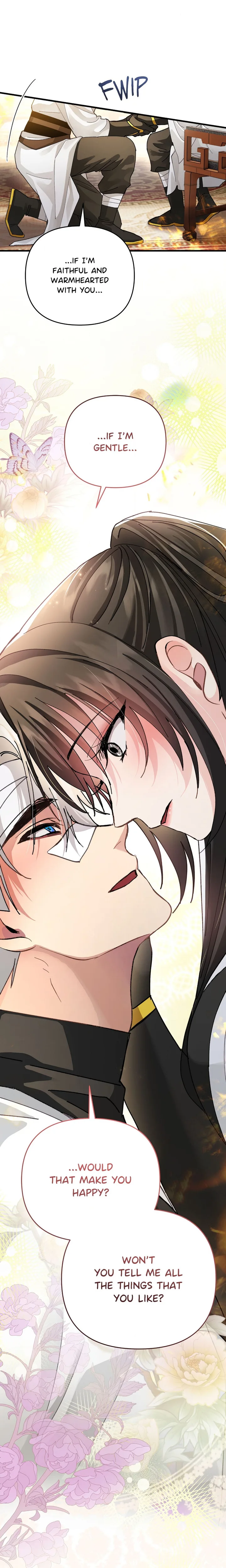 Kingdom of Innocence (Uncensored) 2