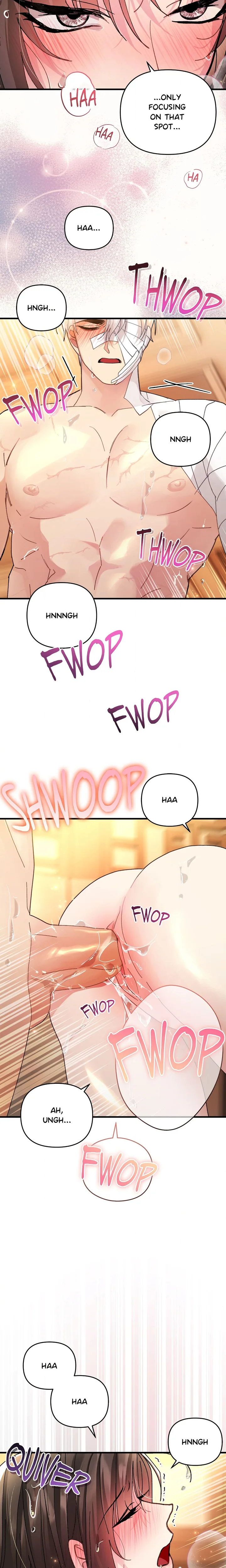 Kingdom of Innocence (Uncensored) 11