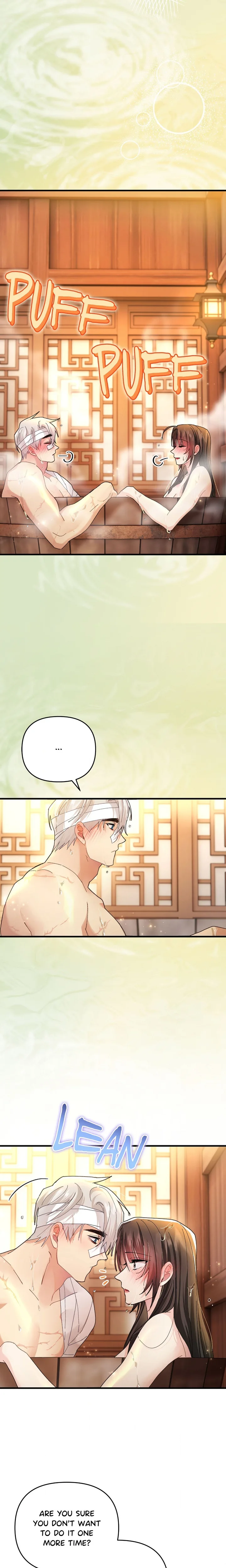 Kingdom of Innocence (Uncensored) 15