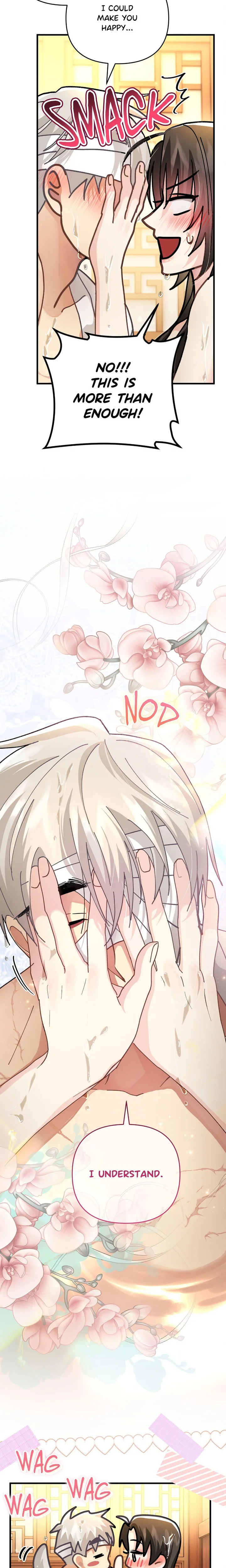 Kingdom of Innocence (Uncensored) 16
