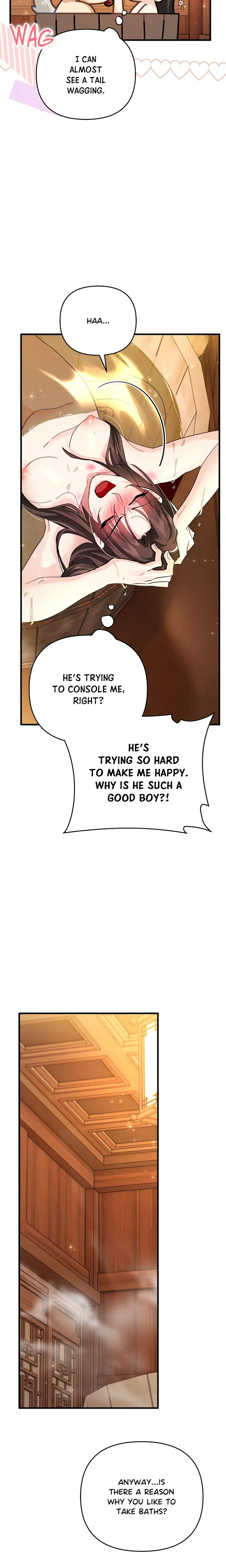 Kingdom of Innocence (Uncensored) 17