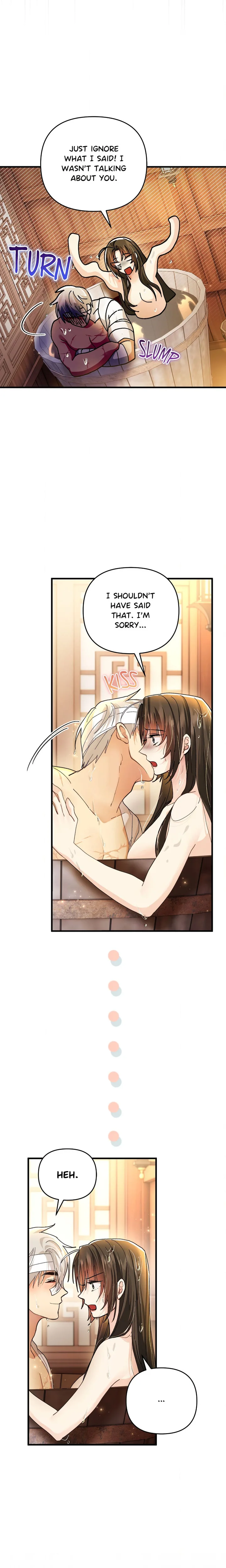 Kingdom of Innocence (Uncensored) 20