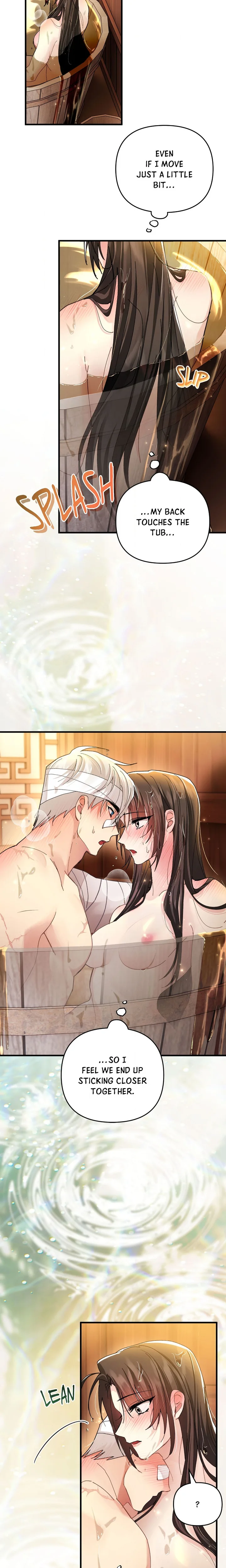 Kingdom of Innocence (Uncensored) 4