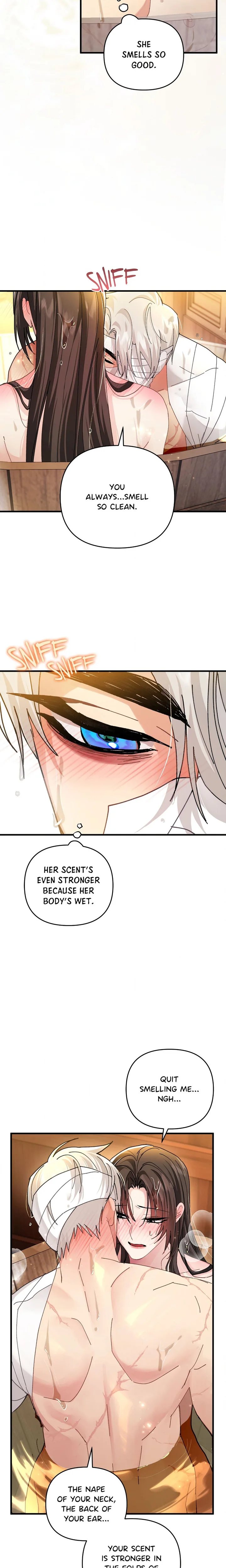 Kingdom of Innocence (Uncensored) 5