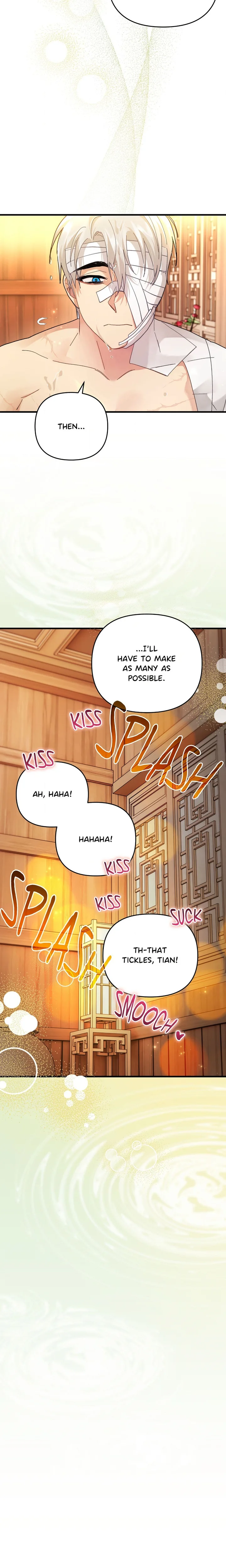 Kingdom of Innocence (Uncensored) 8