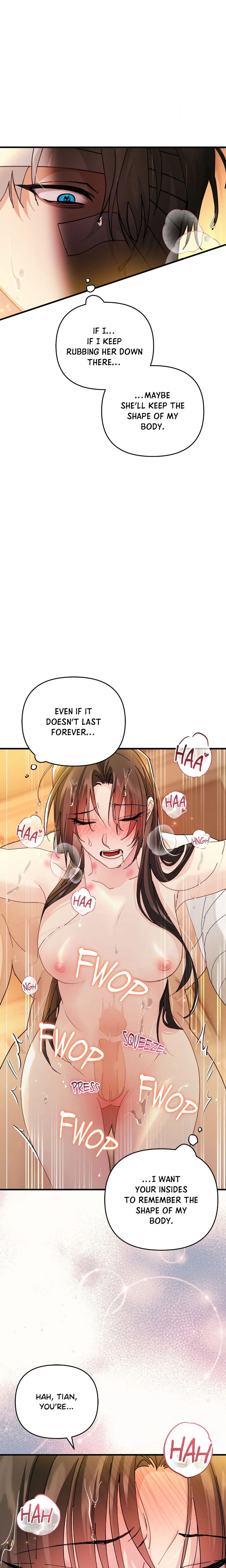 Kingdom of Innocence (Uncensored) 10