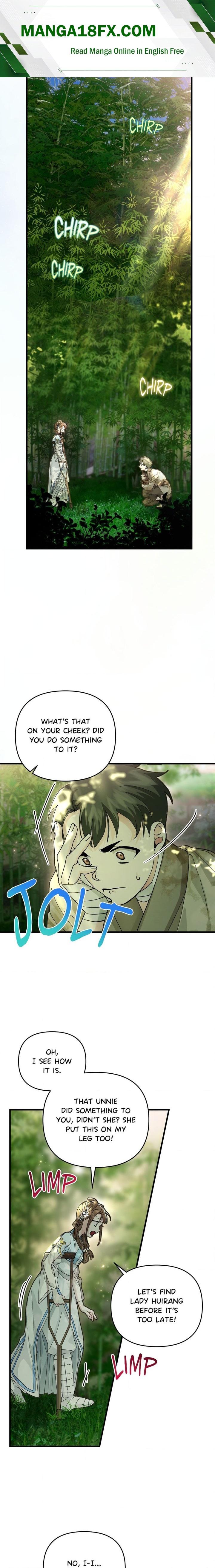 Kingdom of Innocence (Uncensored) 1