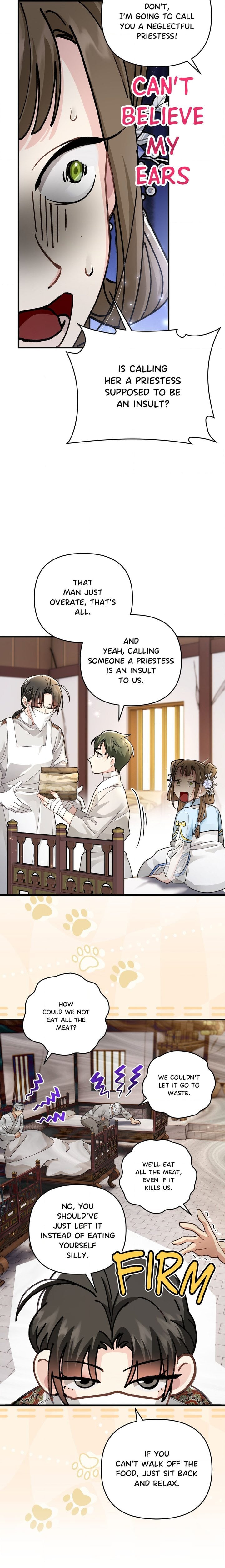 Kingdom of Innocence (Uncensored) 12