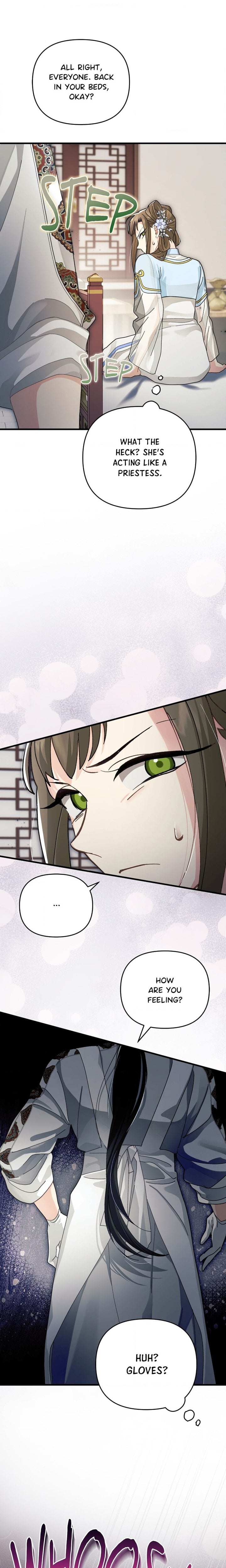 Kingdom of Innocence (Uncensored) 13