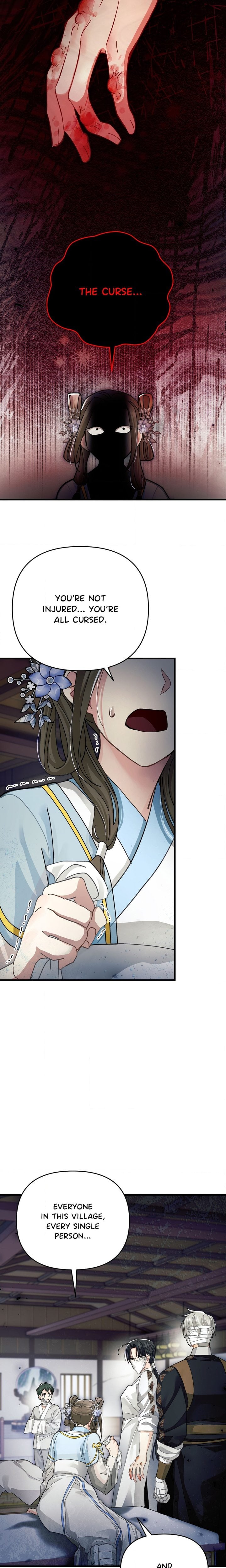 Kingdom of Innocence (Uncensored) 15