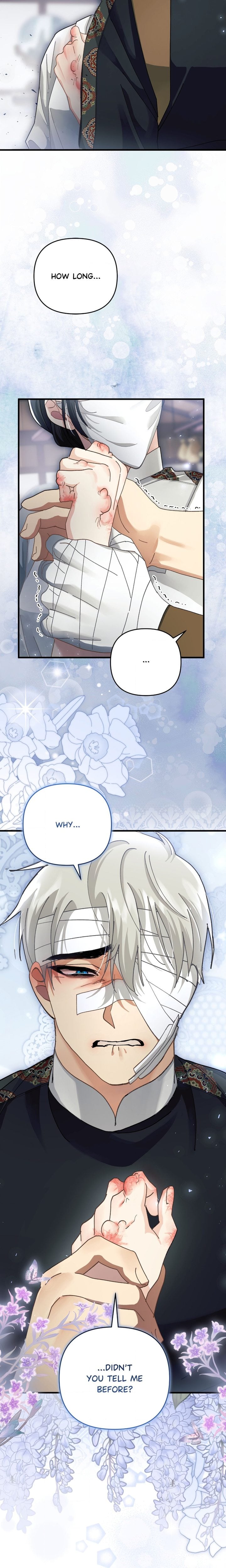 Kingdom of Innocence (Uncensored) 17