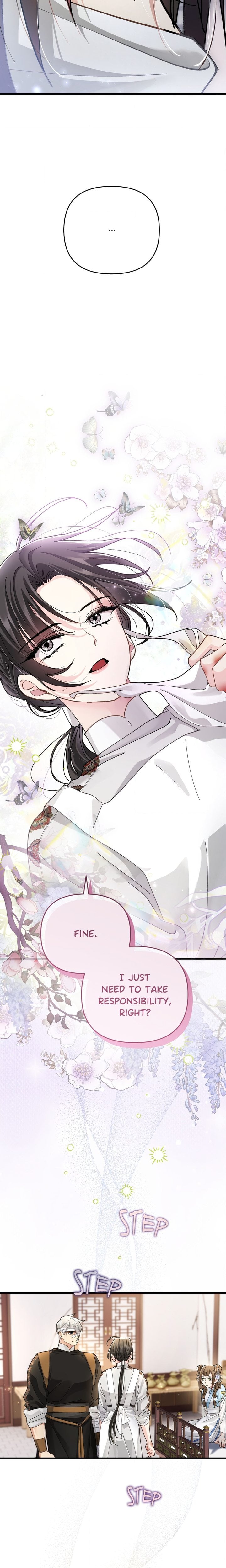 Kingdom of Innocence (Uncensored) 19