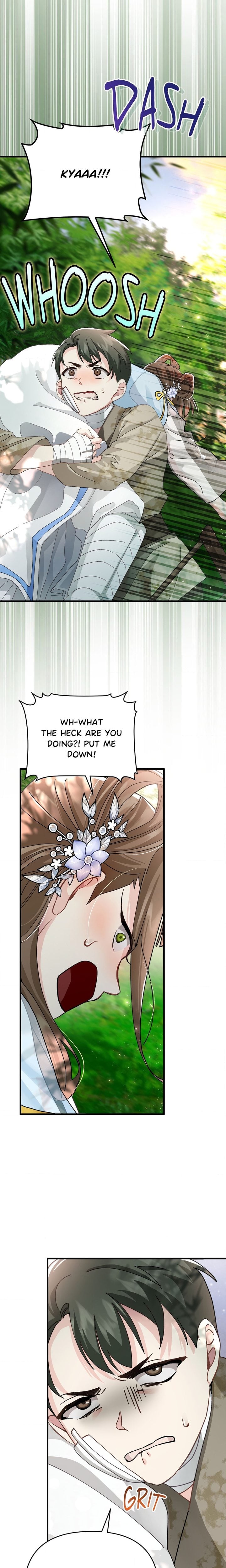 Kingdom of Innocence (Uncensored) 5