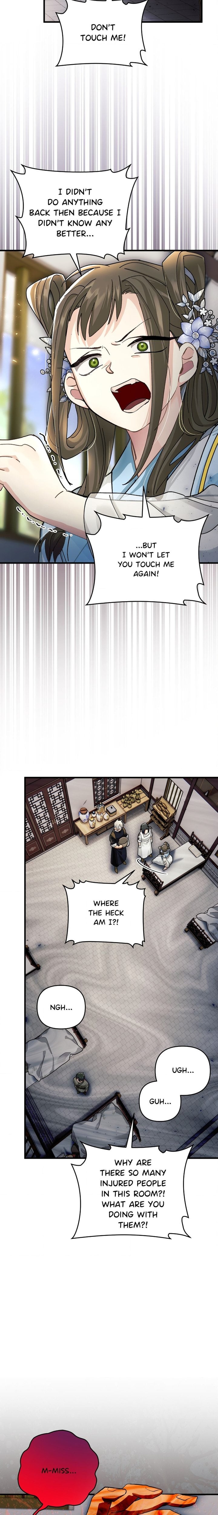 Kingdom of Innocence (Uncensored) 9