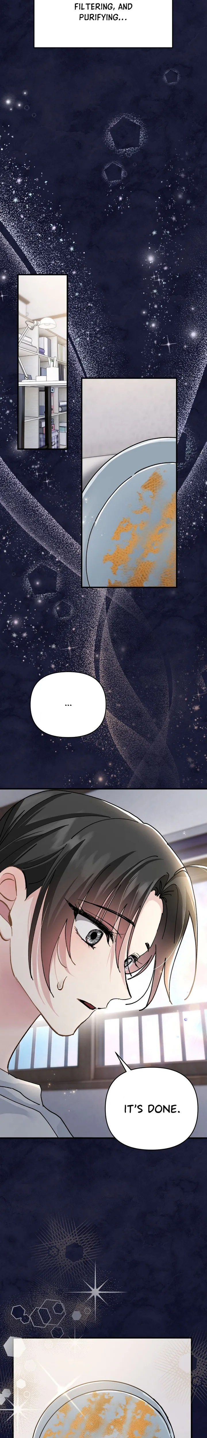 Kingdom of Innocence (Uncensored) 11